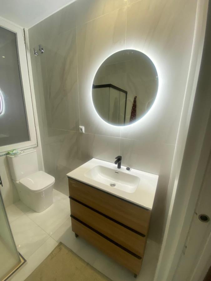 Bilbao Center Apartament エクステリア 写真