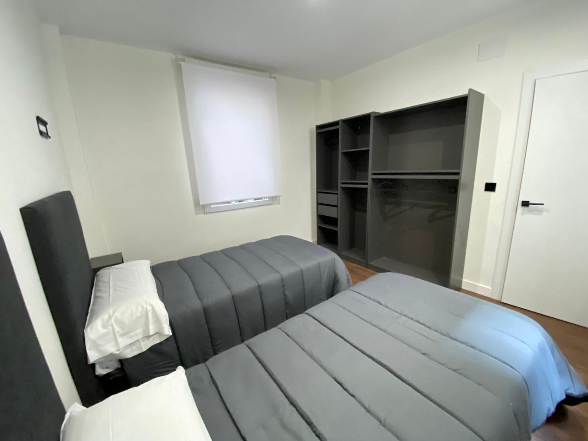Bilbao Center Apartament エクステリア 写真