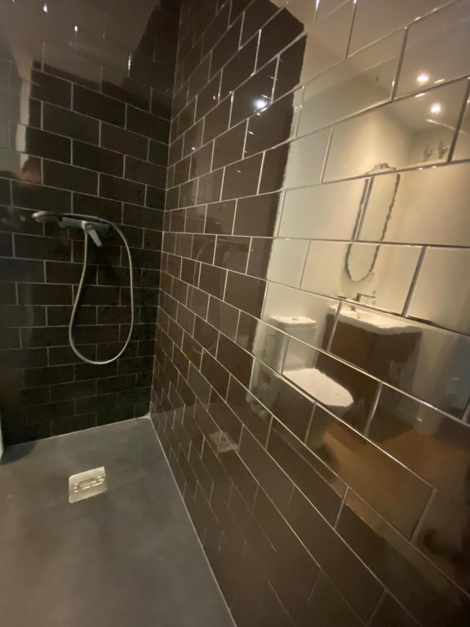 Bilbao Center Apartament エクステリア 写真
