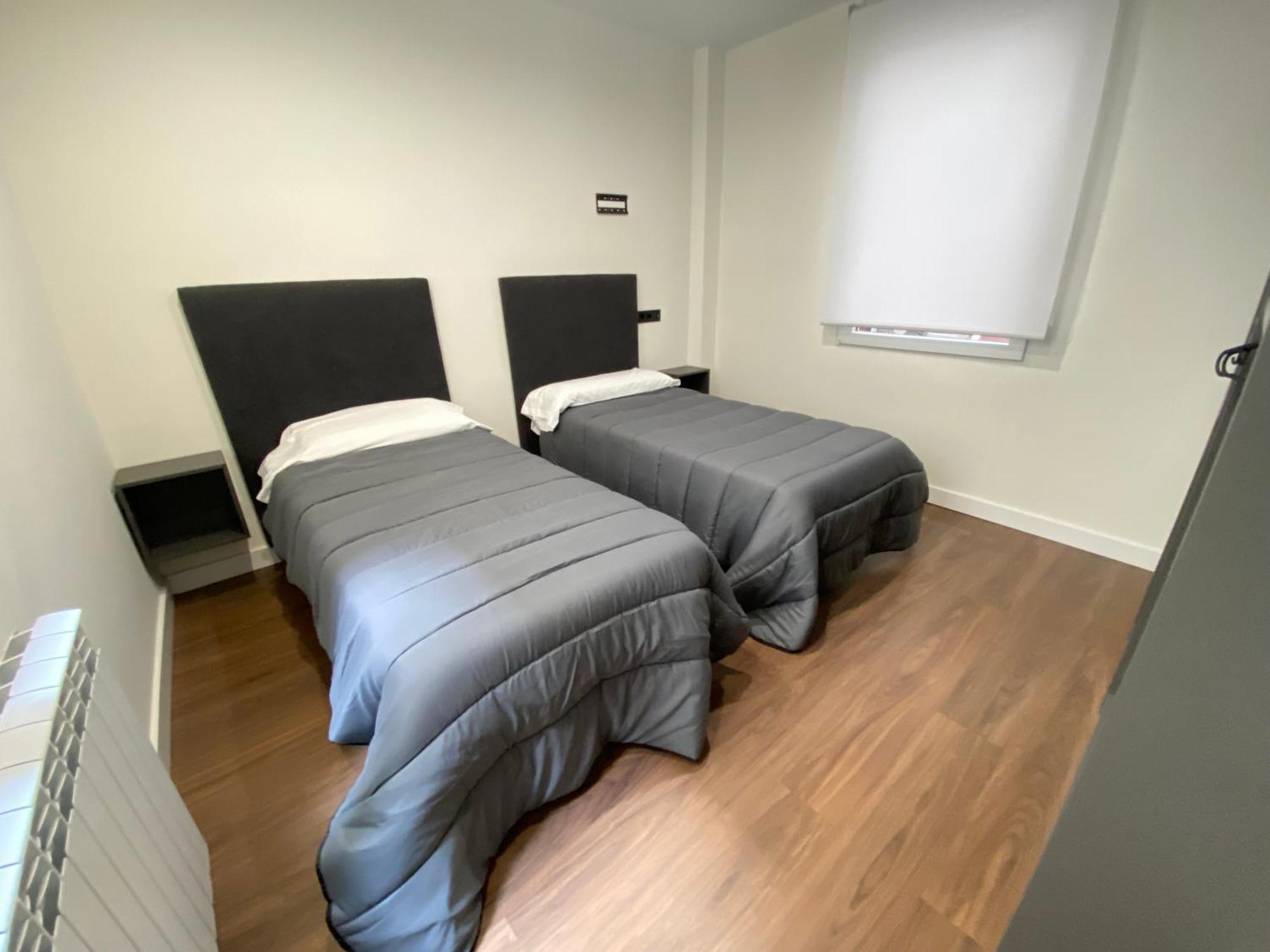 Bilbao Center Apartament エクステリア 写真