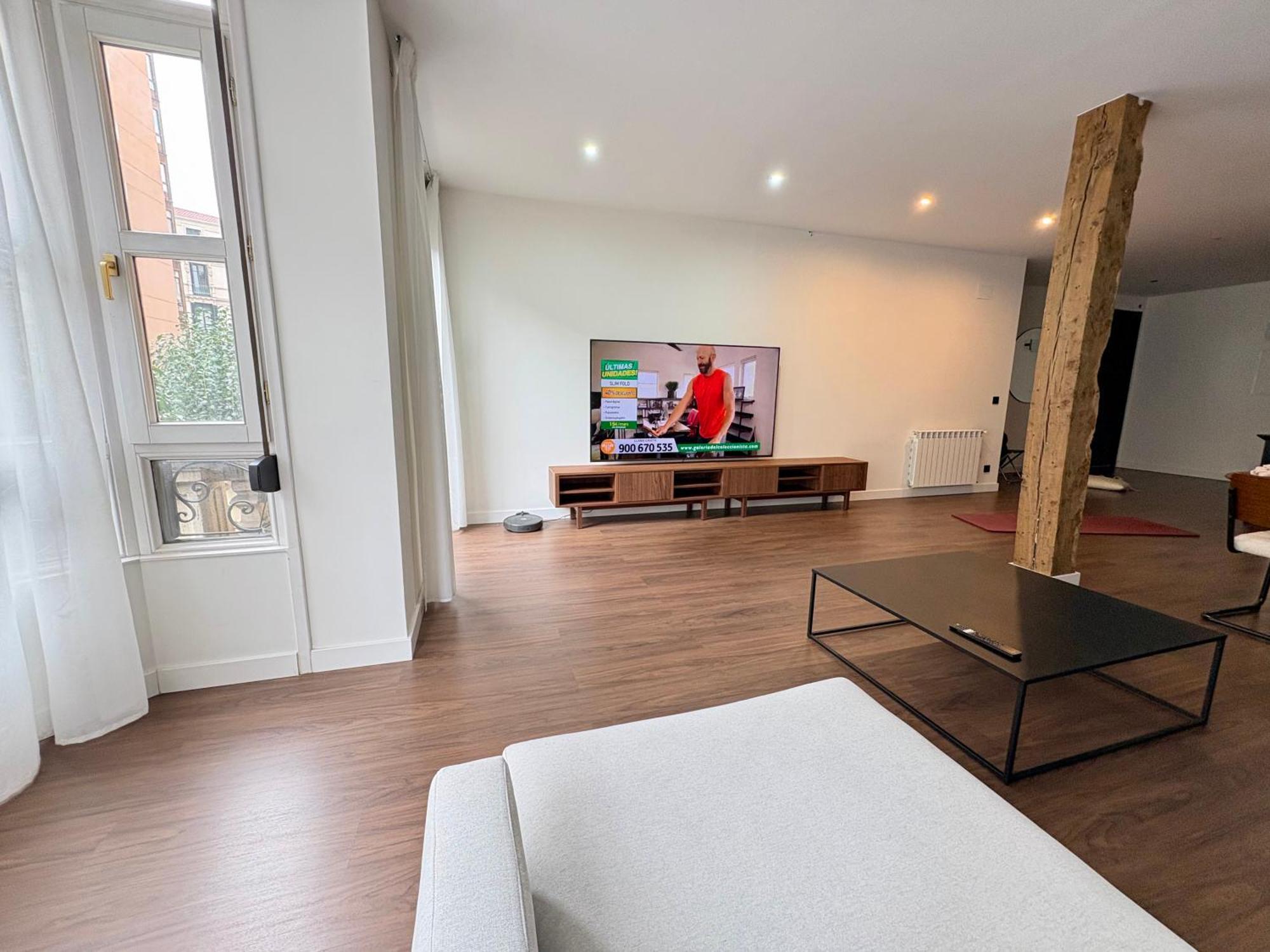 Bilbao Center Apartament エクステリア 写真