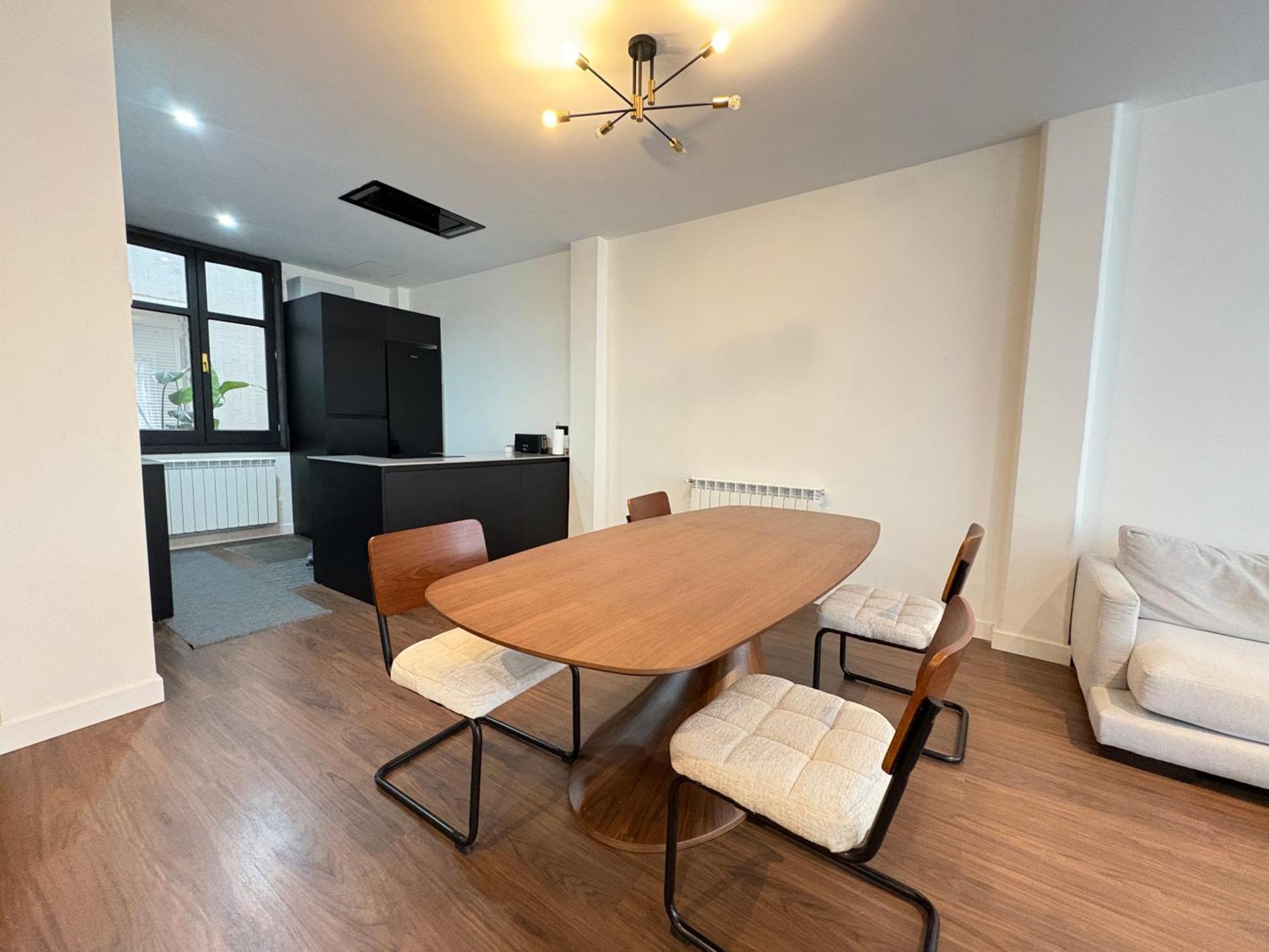 Bilbao Center Apartament エクステリア 写真